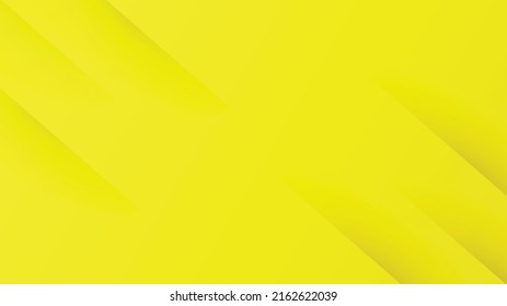Abstrakter gelber Hintergrund mit diagonalen Streifen. Kann für Cover-Broschüren Vorlage, Poster, Banner Web, Print-Werbung, etc. Vektorgrafik-Illustration