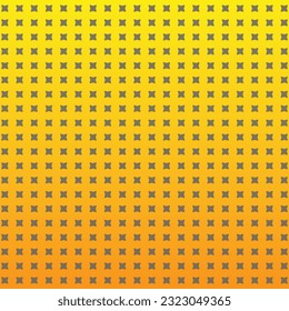 abstract gradient yellow and orange abstract petern background premium and modern suitable for social media