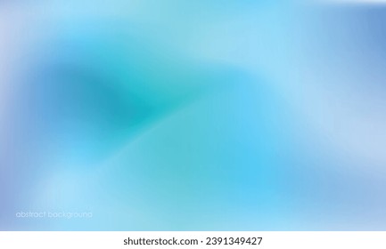 Abstrakte Farbverläufe, mehrfarbiger Hintergrund, modernes Design