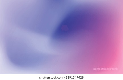 Abstract gradients multicolor wave background modern design