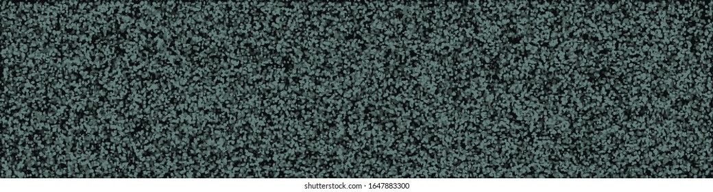 Abstract grain Generative Art backdrop illustration