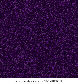 Abstract grain Generative Art backdrop illustration