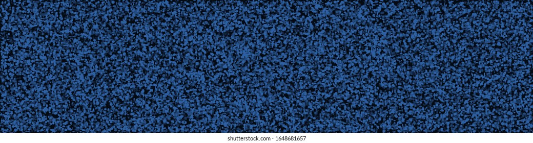 Abstract grain Generative Art backdrop illustration