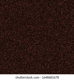 Abstract grain Generative Art backdrop illustration