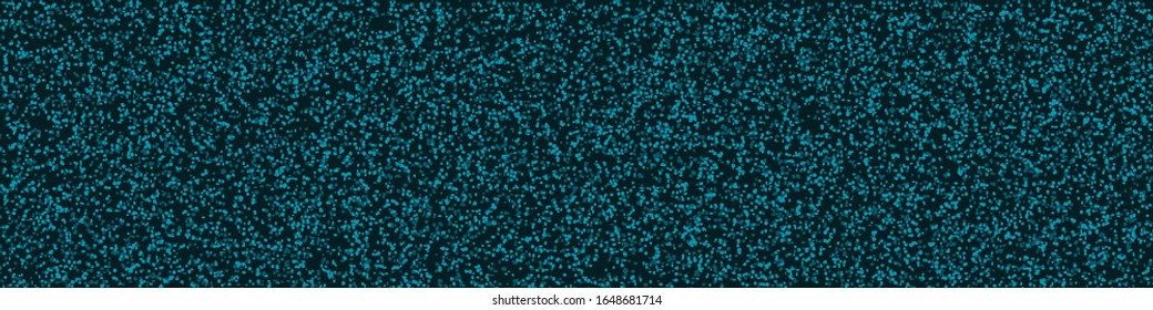 Abstract grain Generative Art backdrop illustration