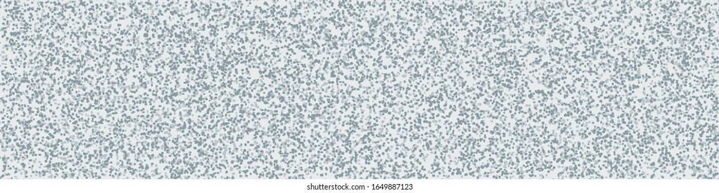 Abstract grain Generative Art backdrop illustration