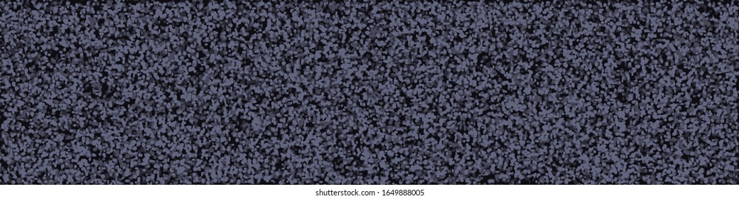 Abstract grain Generative Art backdrop illustration