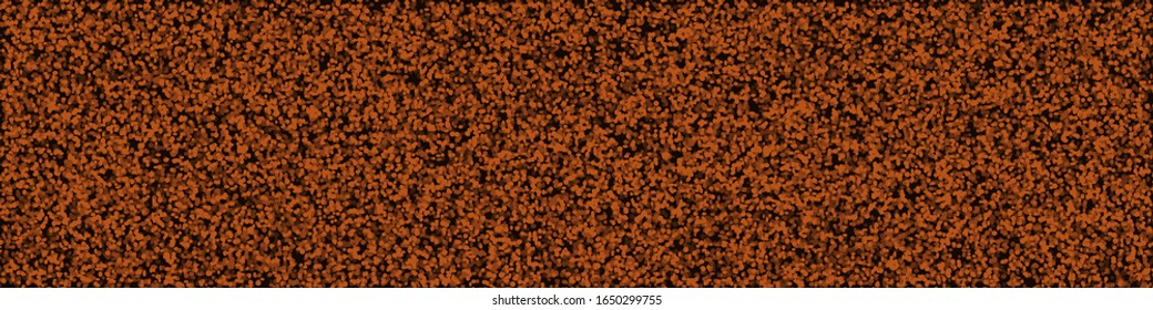 Grado abstracto ilustración de fondo de arte generativo