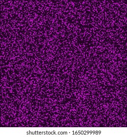 Abstract grain Generative Art backdrop illustration