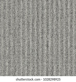 Abstract Grain Stroke Variegated Graphic Motif. Seamless Pattern.