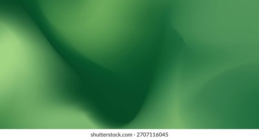 Abstractas gradiente de fondo granulado con tonos verdes. Diseño, cartel, Plantilla, escritorio, Fondo de pantalla