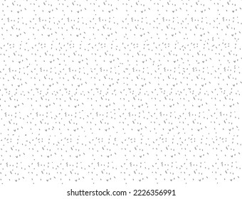 Resumen de fondo granulado. fondo de patrón hecho a mano. Papel de diseño caótico.