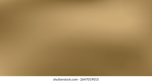 Abstract grainy brass metal texture. pearl gold metallic abstract gradient golden glitter simple art design illustration