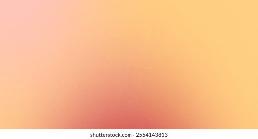 Abstract grainy gradient background, noise effect
