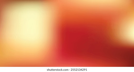 Abstract grainy gradient background, orange brown gradient wave, dark background banner header design, grain noise texture effect