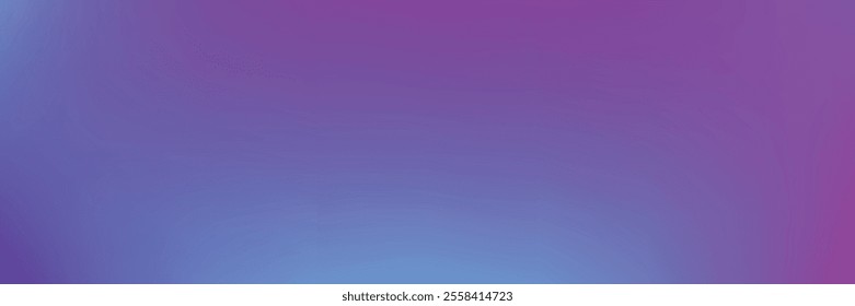Abstract grainy gradient background, orange brown gradient wave, dark background banner header design