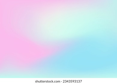 Abstract grainy gradient background with vibrant colors