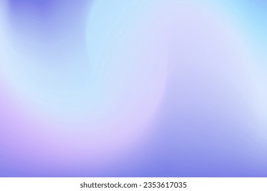 Abstract grainy gradient background with vibrant colors