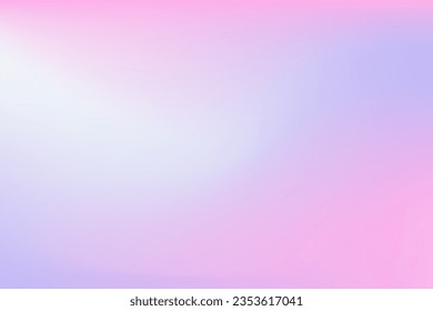 Abstract grainy gradient background with vibrant colors