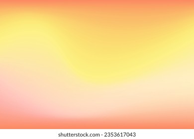 Fondo de gradiente de grano abstracto con colores vibrantes