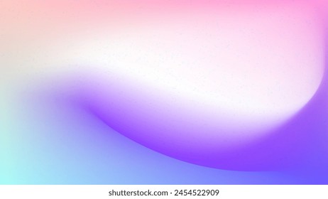  ABSTRAIT GRISE BRUIT EFFET ARRIÈRE-PLAN GRADIENT MAIN COLORÉ COLORÉ DESIGN FLOU  TEMPLATE DE IMAGE VECTORIELLE BON POUR SITE WEB MODERNE, FOND D'ÉCRAN, CRÉATION DE COUVERTURE 