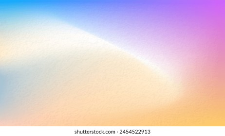 ABSTRACT GRAINY NOISE EFFECT BACKGROUND GRADIENT MESH SMOOTH LIQUID COLORFUL BLURRED DESIGN VECTOR TEMPLATE GOOD FOR MODERN WEBSITE, WALLPAPER, COVER DESIGN 
