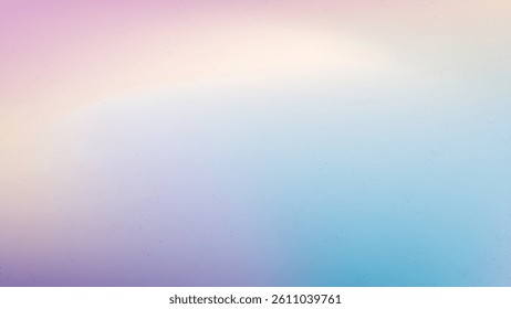 ABSTRACT GRAINY NOISE EFFECT BACKGROUND GRADIENT MESH SMOOTH LIQUID COLORFUL BLURRED DESIGN VECTOR TEMPLATE GOOD FOR MODERN WEBSITE, WALLPAPER, COVER DESIGN 