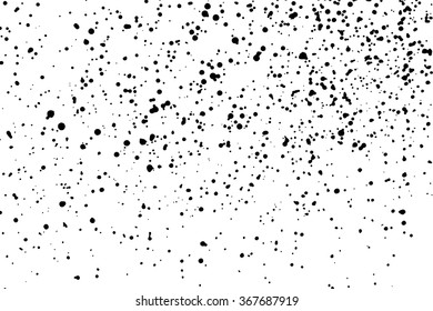 Abstract grainy texture isolated on white background. Flat design element. Vector illustration,eps 10.