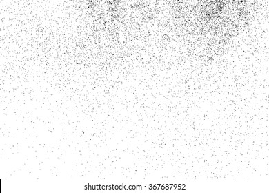 Abstract grainy texture isolated on white background. Flat design element. Vector illustration,eps 10.