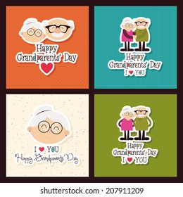 Download Grandparents Day Images Stock Photos Vectors Shutterstock