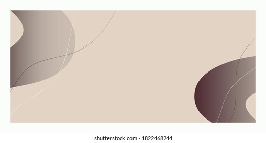 Abstract Graphic art background trendy for stationery, wedding cards, advertising, print posters,wall art,greeting cards, to do lists, logo, greeting cards, surface patterns,calendars, diary, stickers