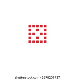 Diseño gráfico abstracto del ilustrador del arte