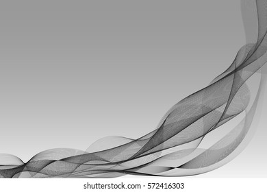 abstract graphic art.vector and illustration