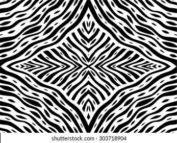 Abstract graphic background