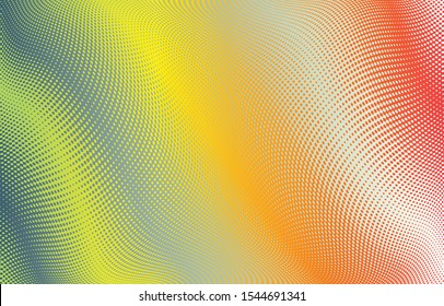 Abstract graphic background.  Colorful geometric background pattern. Elegant design for web or graphic art projects