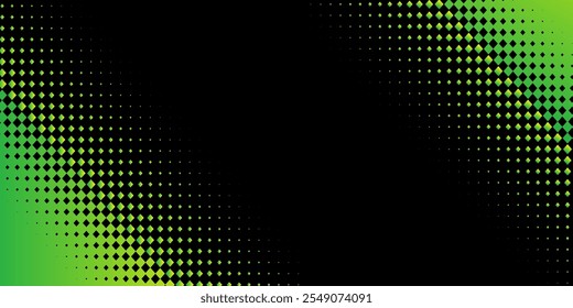 Fundo gráfico abstrato. Estilo geométrico digital.