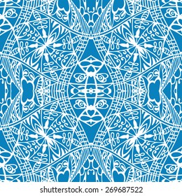 Abstract graphic background, seamless geometric pattern. Can be used for card design, wallpaper, pattern fills, web page background, surface textures.