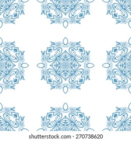 Abstract graphic background, seamless geometric pattern. Can be used for card design, wallpaper, pattern fills, web page background, surface textures.