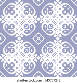 Abstract graphic background, seamless pattern. Repeating fabric texture, simple geometric shapes, arabic, indian ornament. Colorful vector illustration.