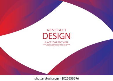 Abstract Graphic Business Background