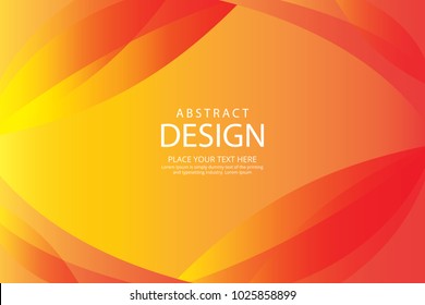 Abstract Graphic Business Background