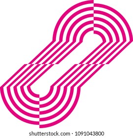abstract graphic design