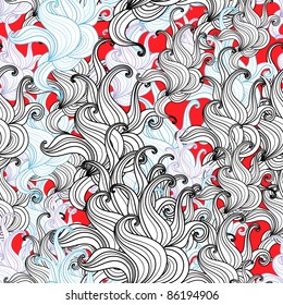 abstract graphic design