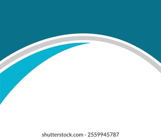 Abstract graphic design banner pattern background template