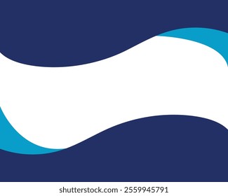 Abstract graphic design banner pattern background template