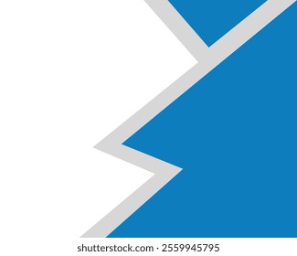 Abstract graphic design banner pattern background template