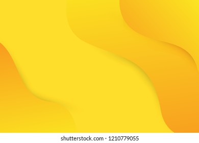 Abstract graphic design pattern color curve lines with 3D effect background wallpaper. 