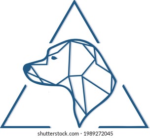 Abstract Graphic elements. Dynamical colored forms and line. Gradient abstract with circle mandala