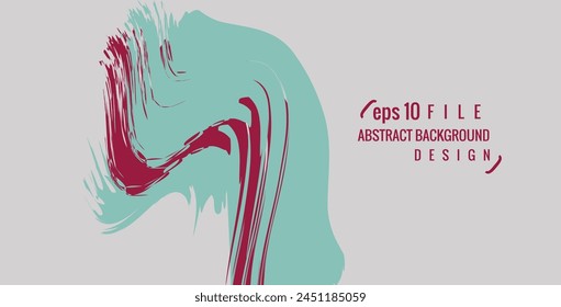 abstract graphic geometric elements. Modern abstract  shapes design. Vector illustration