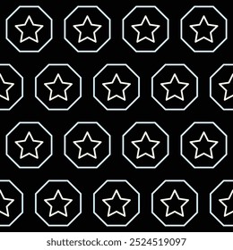 Abstractas gráfico geométrico sin fisuras Swatch patrón de fondo. Impresión de diseño de Fondo de pantalla. Textil Tela Imprimir Swatch Textura sin costuras. Símbolo geométrico del elemento de la forma aislado en el fondo. Arte sin fisuras
